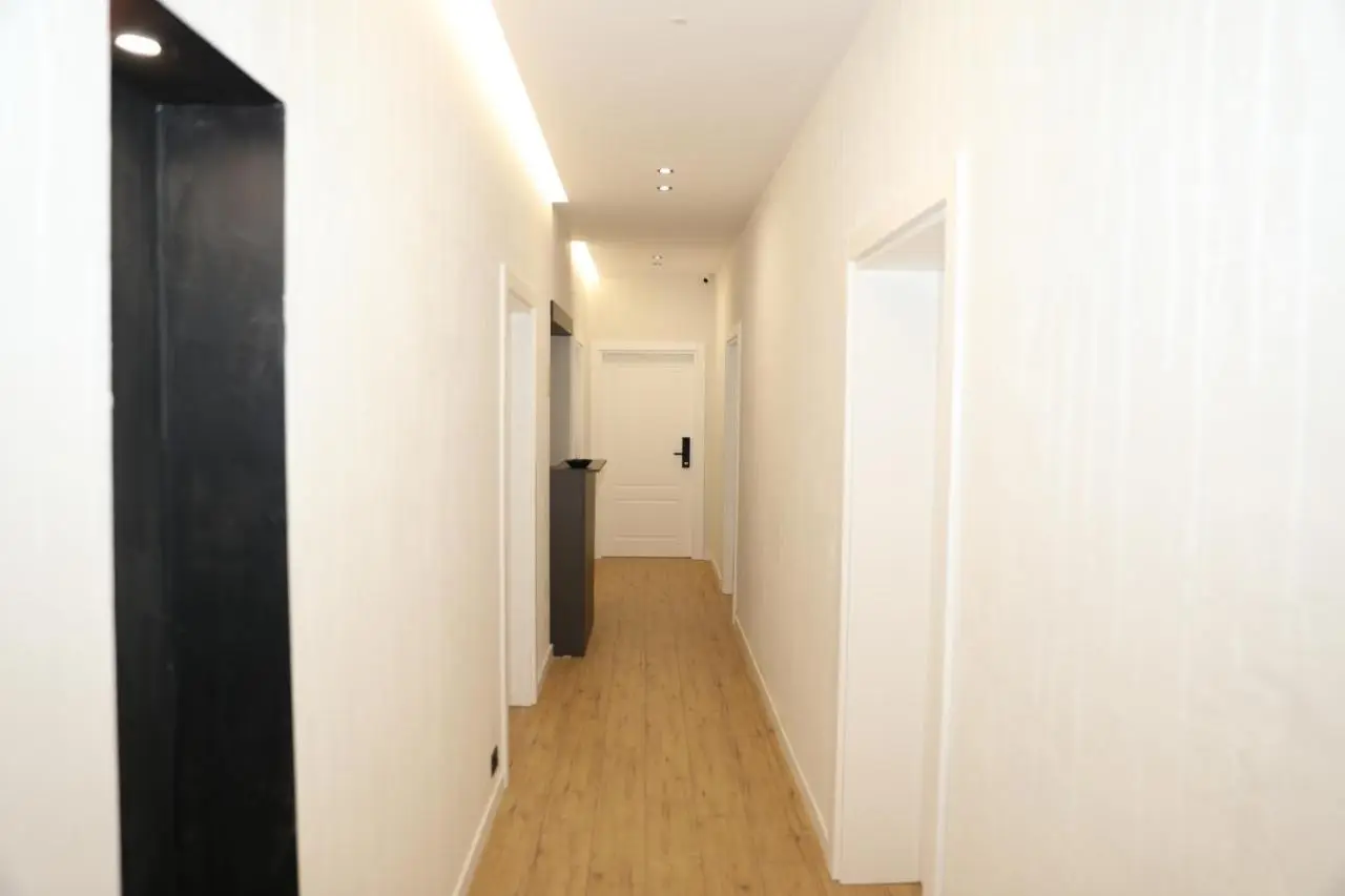 Hotel Scutari