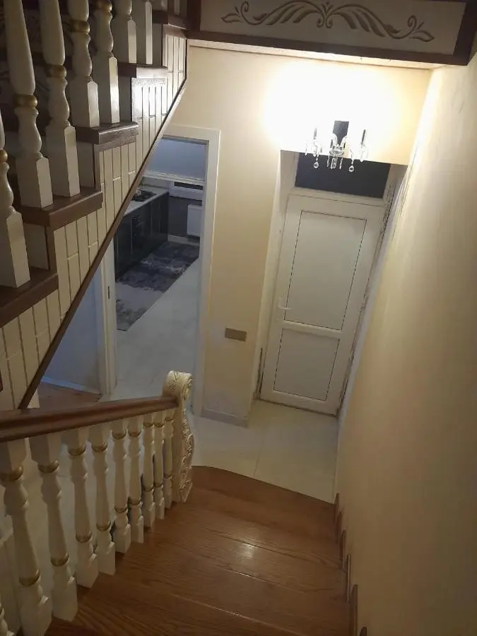 Qəbələn SNS RENTAL VILLA