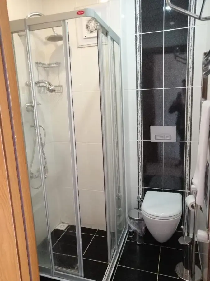 Seahouse Suites