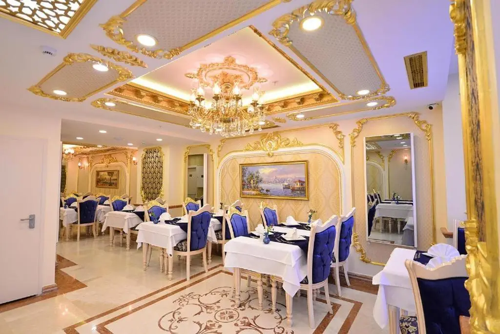 Golden Marmara Hotel
