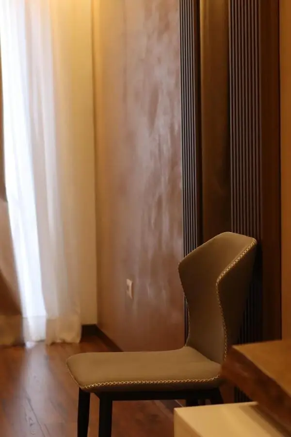 Garden Boutique Hotel