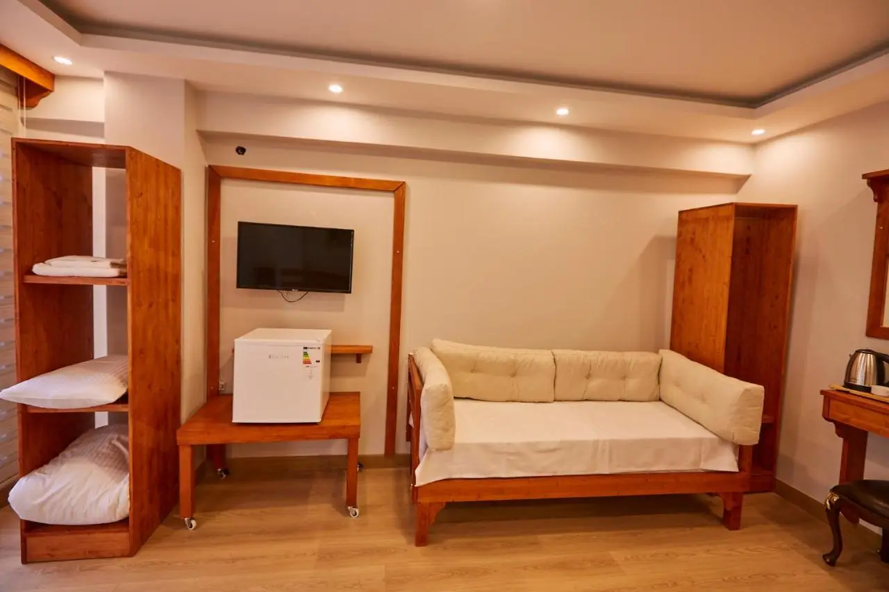 Sabina Hotel near Grand Bazaar, city center
