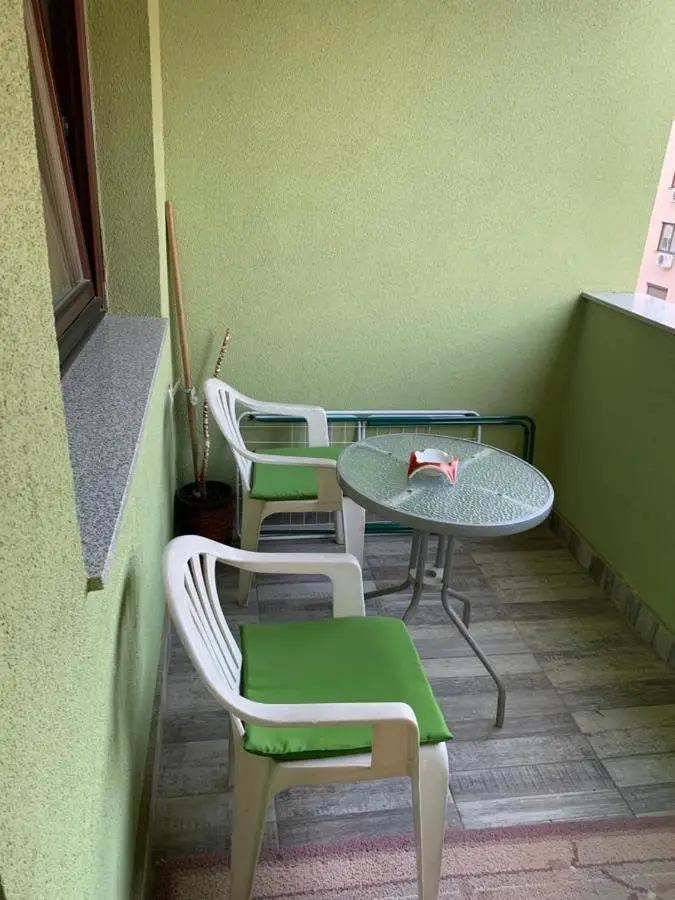 Apartman Manja