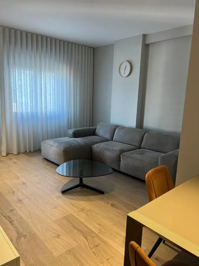 Skanderbeg Square Center Apartments