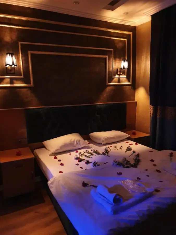 BoNaMi Hotel