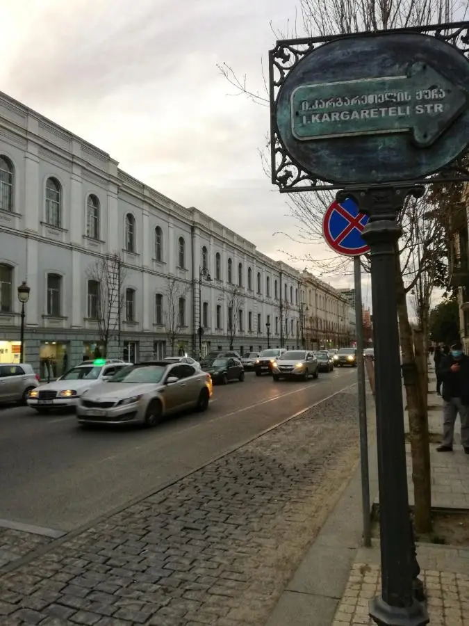 Hostel Violet