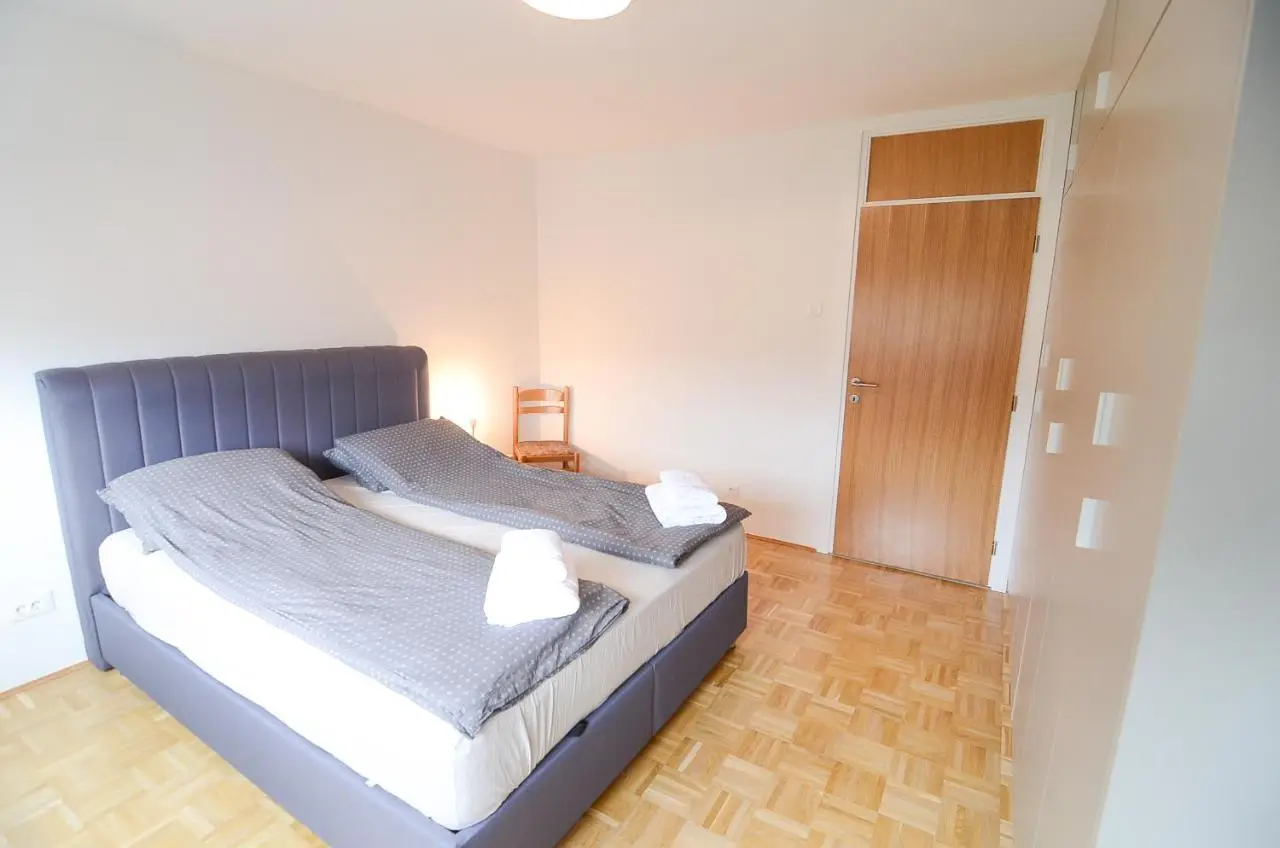 Sunset Square Apartment Sarajevo