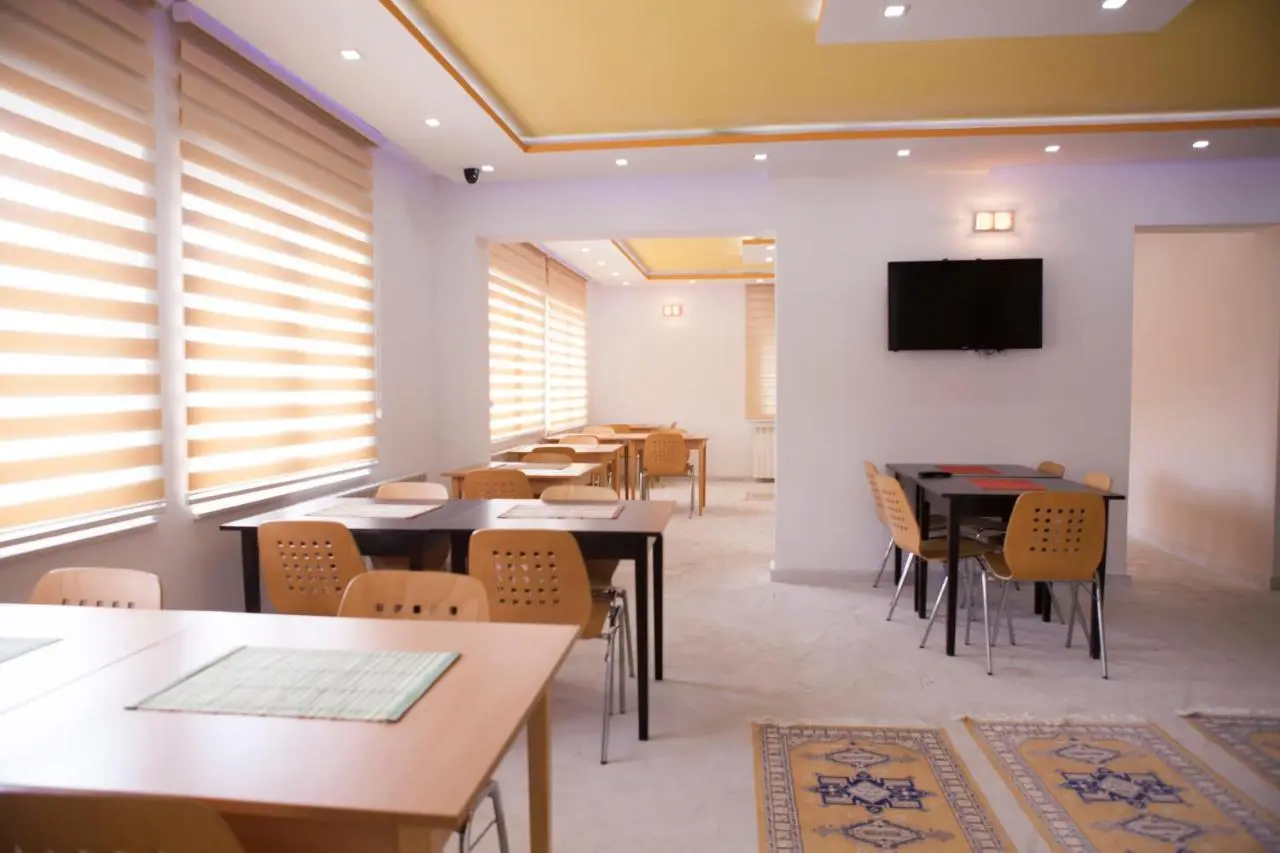 Hotel Hayat Hills