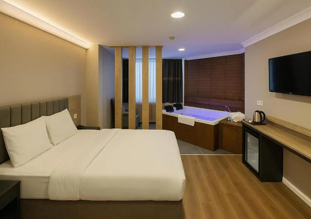 ERSA Hotel