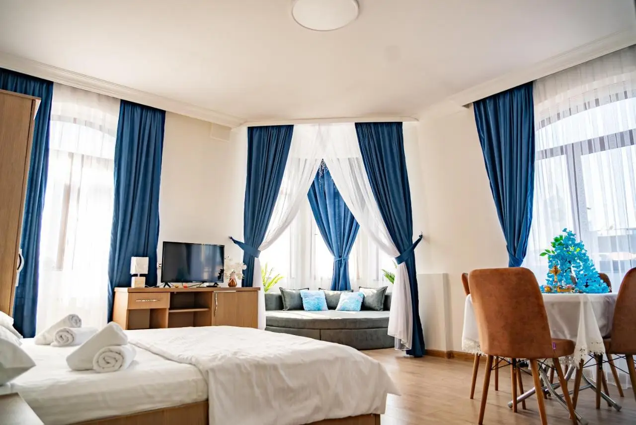 Hotel Port Altus