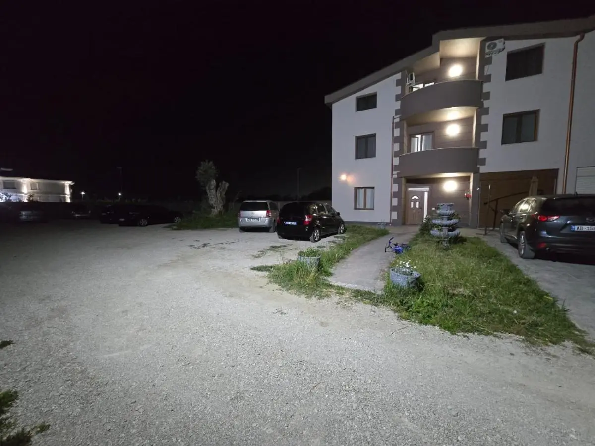 Le stanze Della Luna