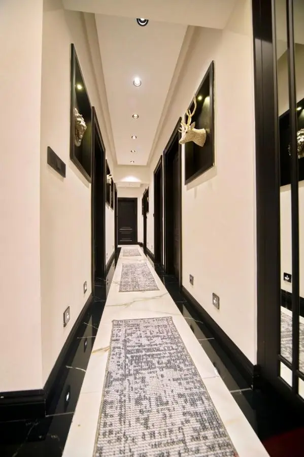 Saygın Apartments