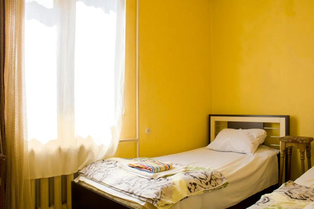 Nino's Guest House