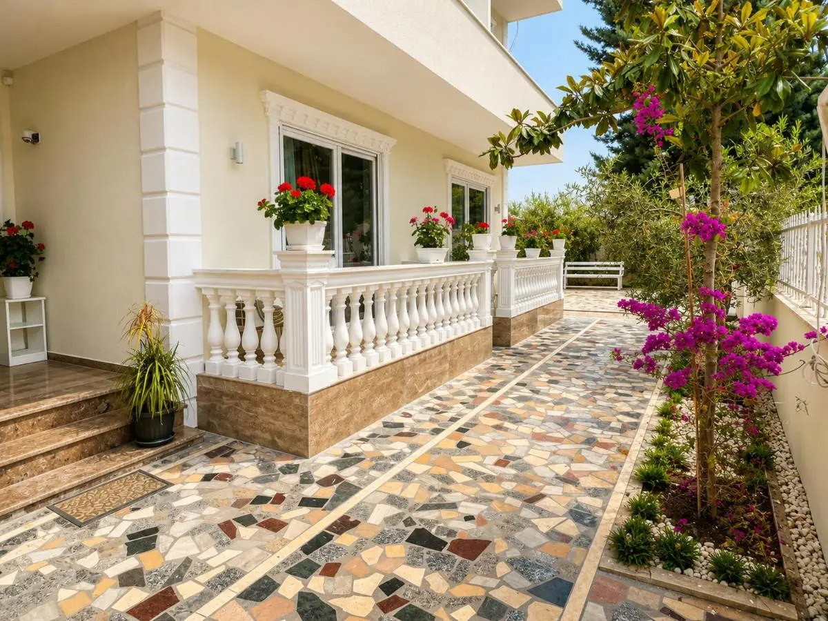 Vila Beqja