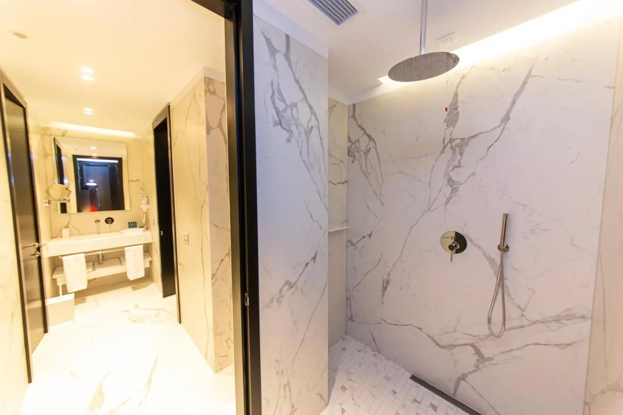 Hotel Unik