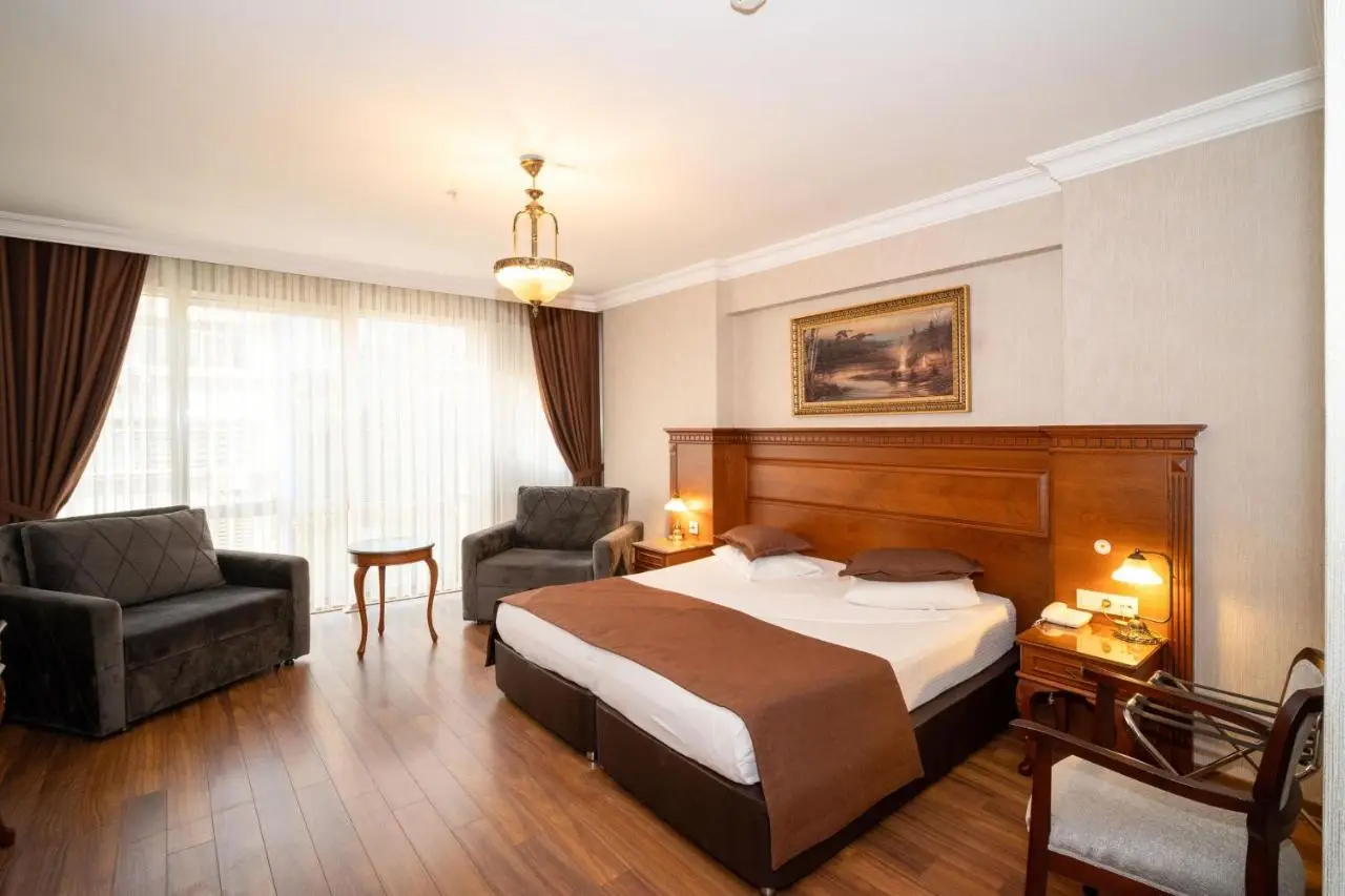 Hotel Blisstanbul