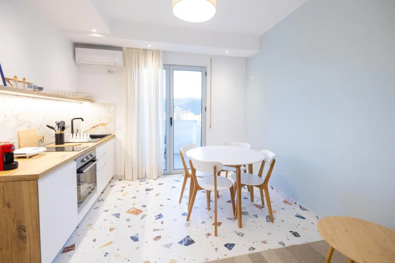 Nikaj Premium Apartments 2