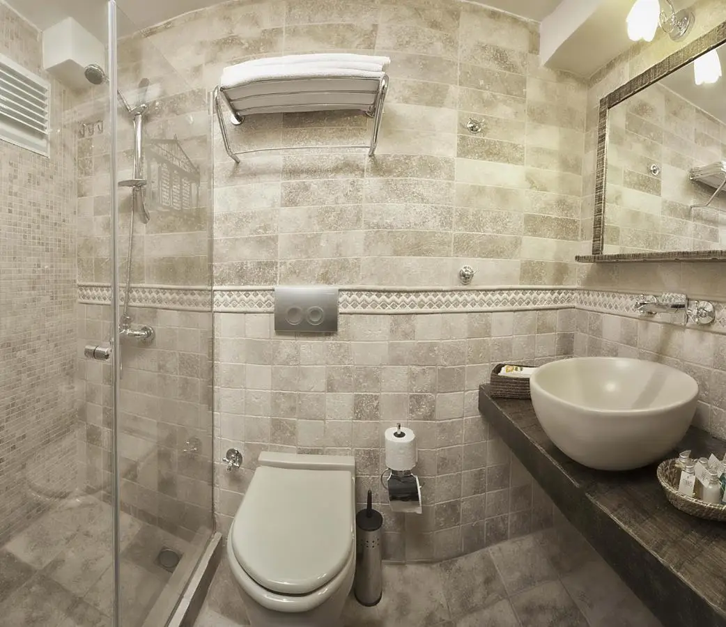 Assos Behram Special Class Hotel Adults Only