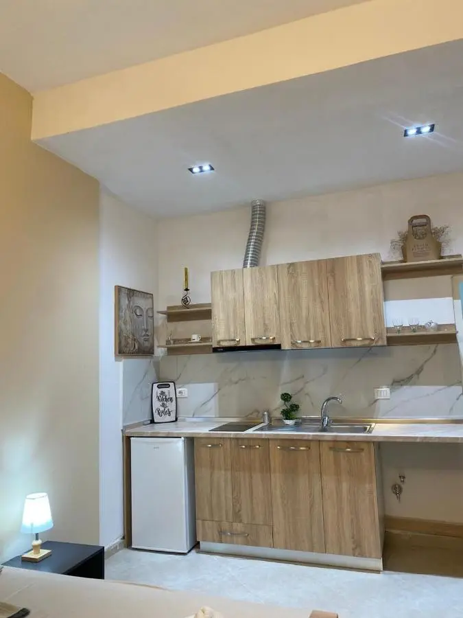 Armando's house Durres