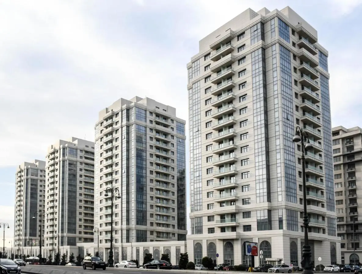 Arena Hotel Baku
