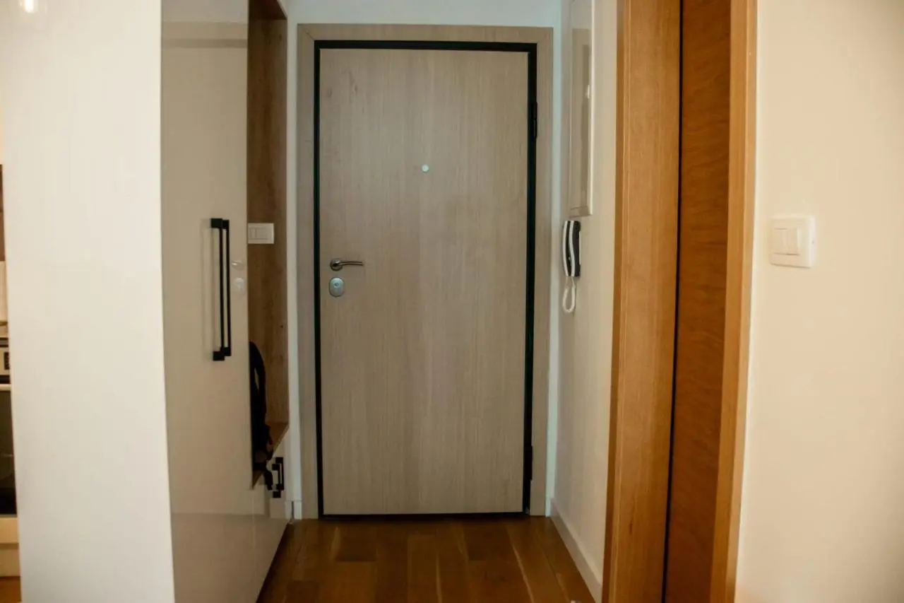 My River Walk apartment - Ilidza