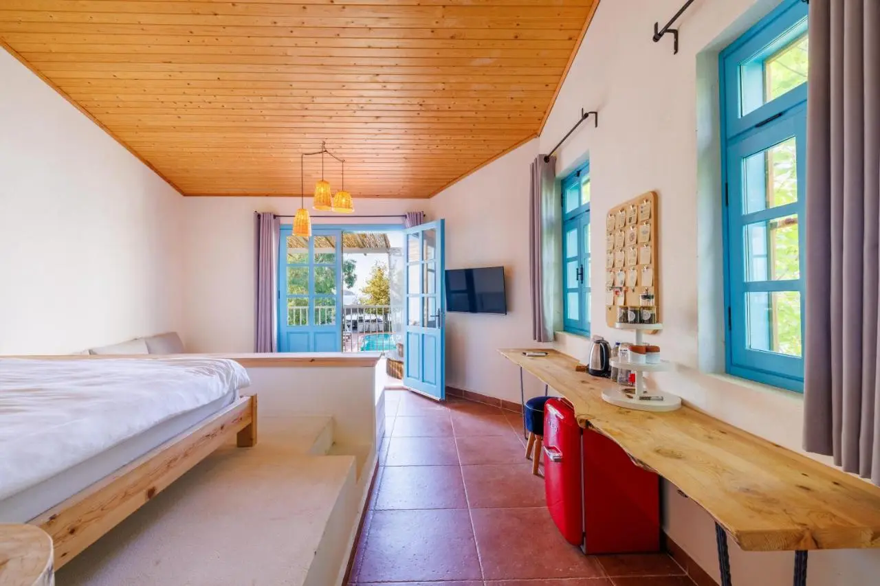 Yonca Lodge
