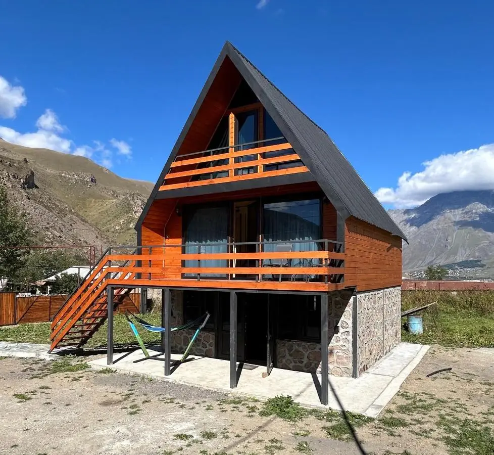 Andezit Kazbegi