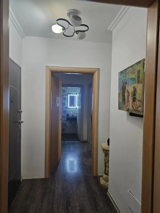 MAin Apartment