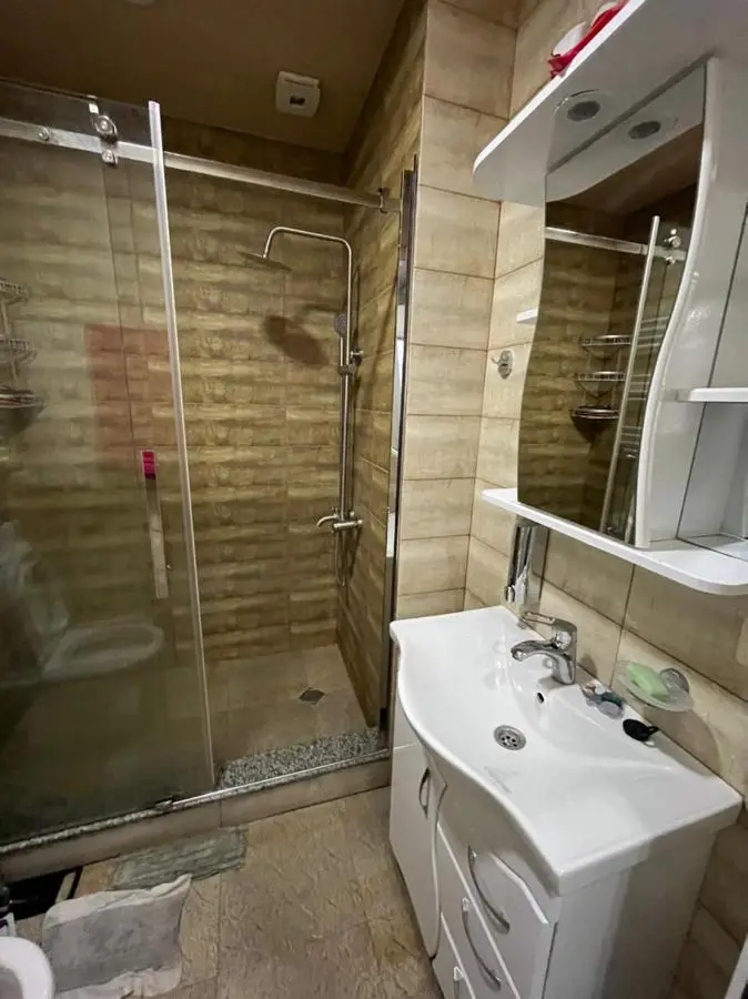 Apartament DeLux Sea View