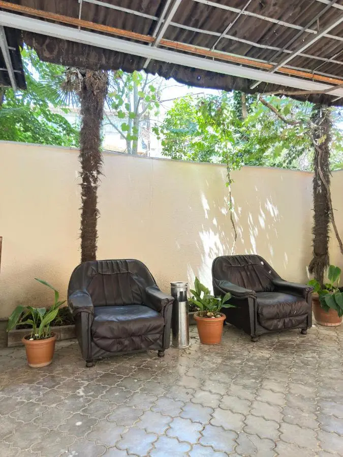 Davit's Apartments 21