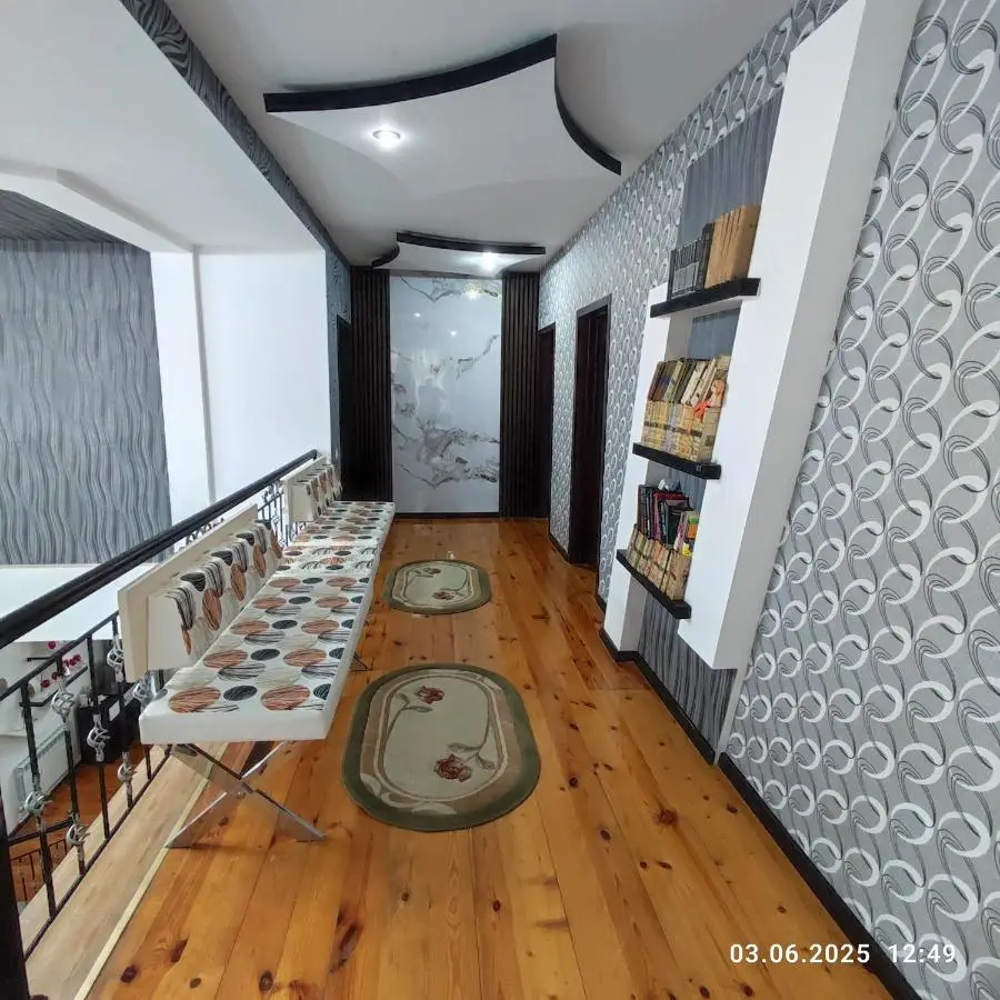 My house