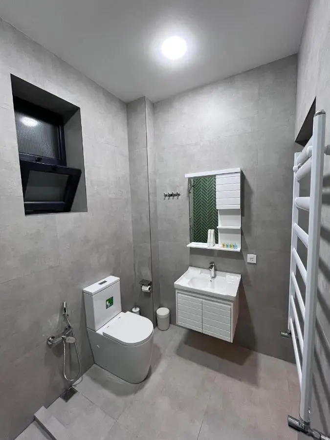 Stay In Quba - Holiday Villas