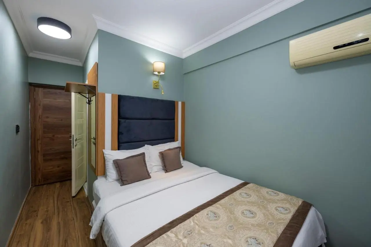 Ista Palace Hotel