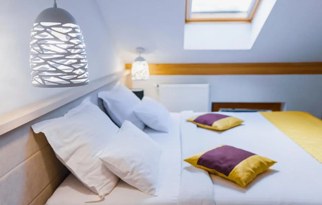 Hotel Boutique Libris