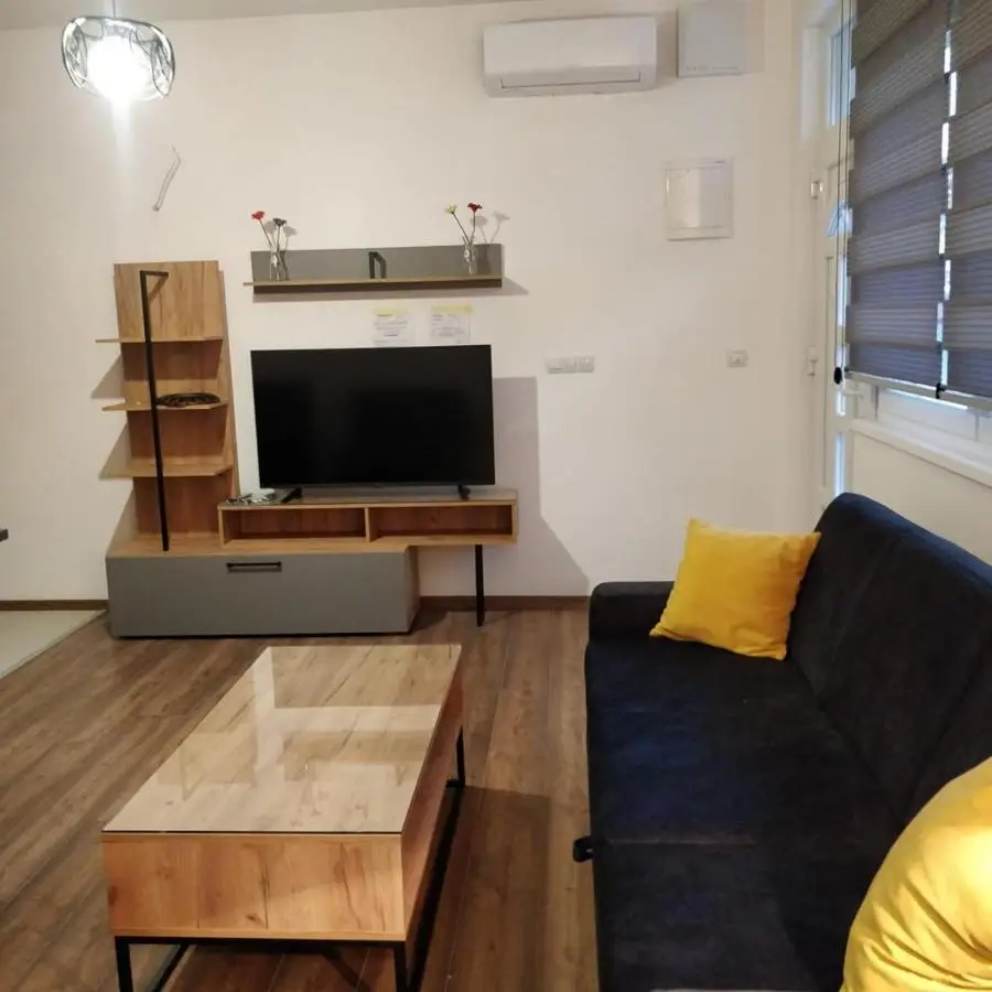 Oasis Royal Apartments