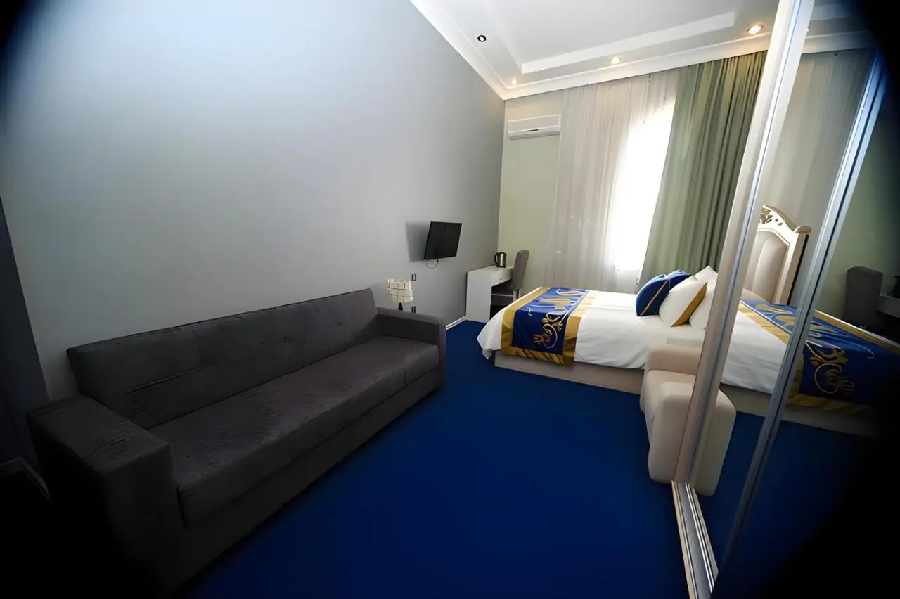 NH Boutique Hotel - Nizami Street, Baku