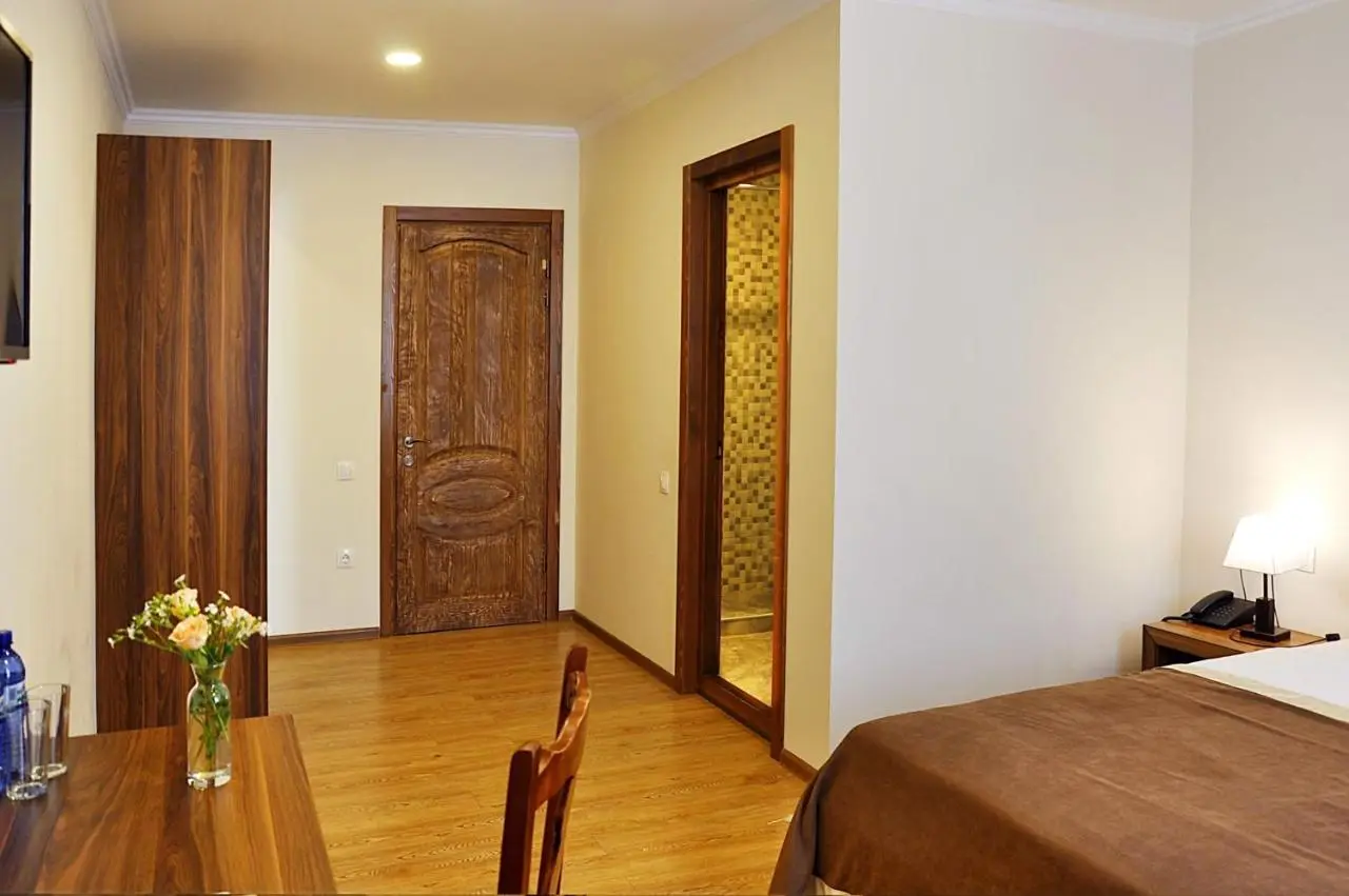 Hotel Gremi Tbilisi
