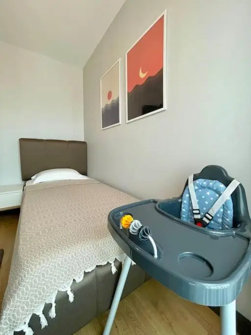 Imperium Central Residence Apartments