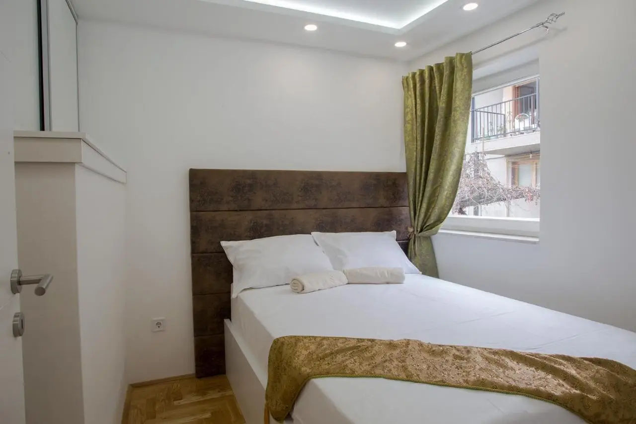 Guest House Hendek