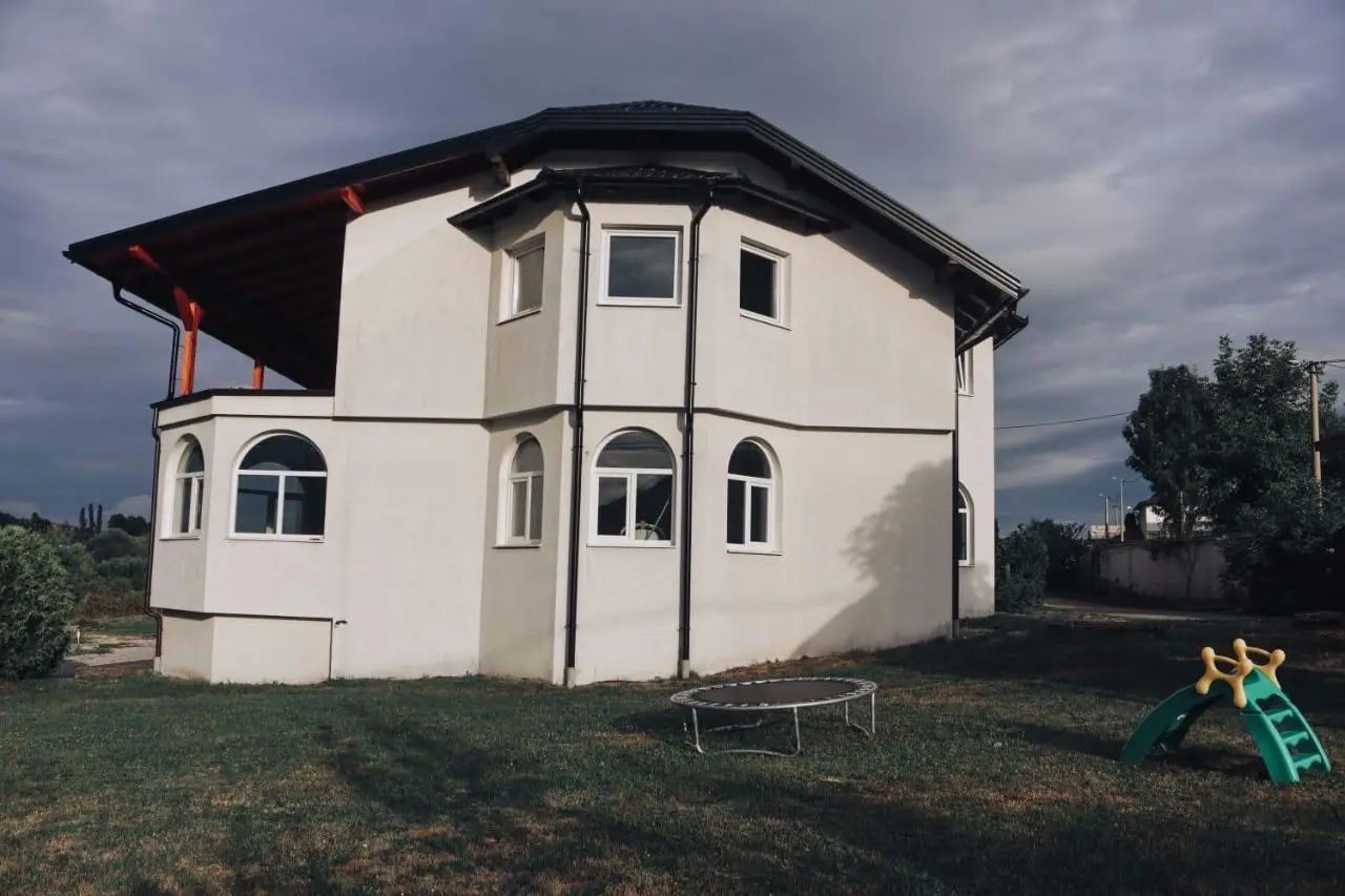Villa Sami