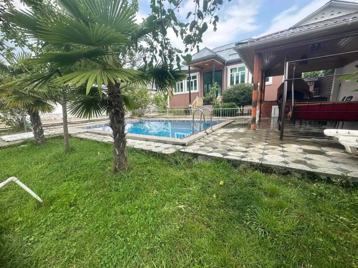 palma villa