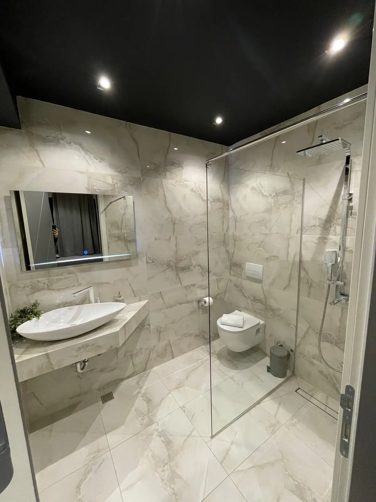 Delux boutique room