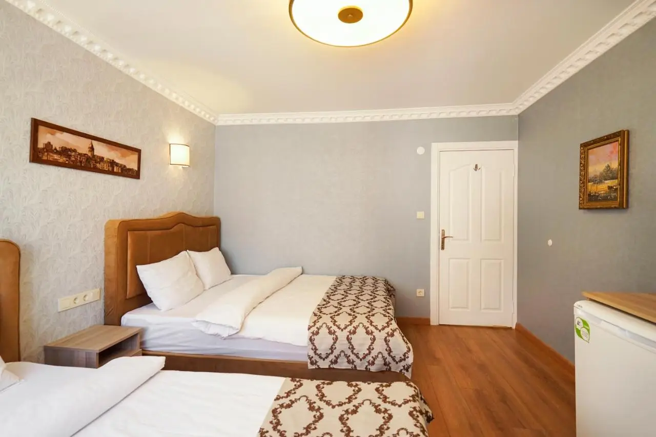 Authentic Apartments OldCity