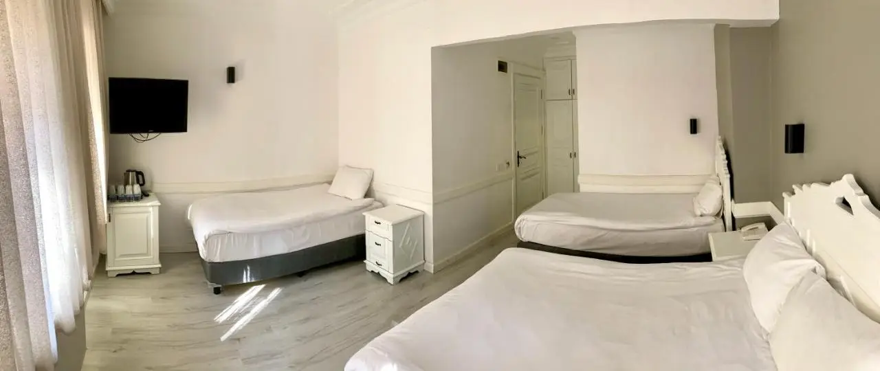 Hotel Alp Guesthouse