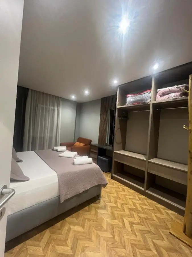 Tirana Magnifique Apartments