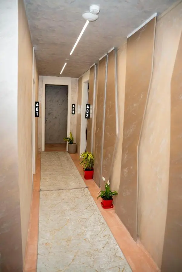 Hotel Pernoca