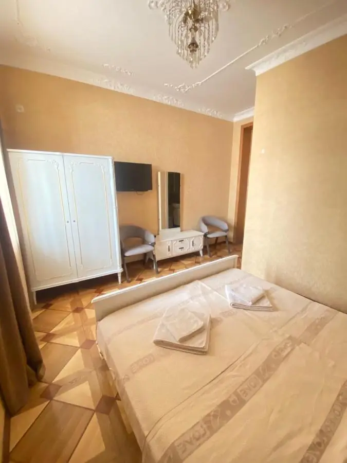 K&N Guesthouse