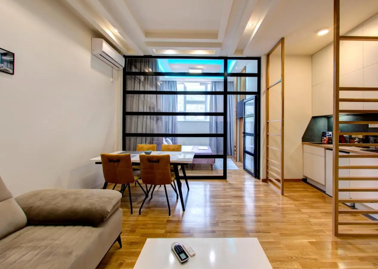 APARTMANI DOLINA SUNCA