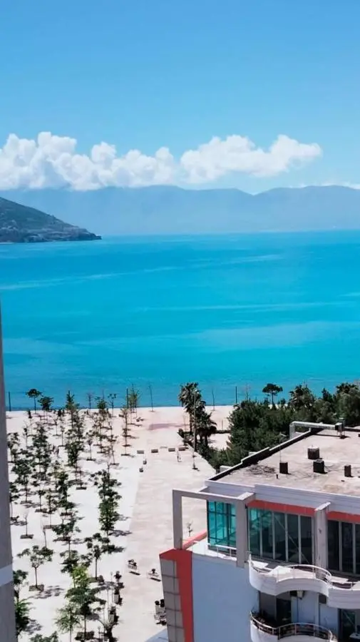 Valbona Apartament's 1