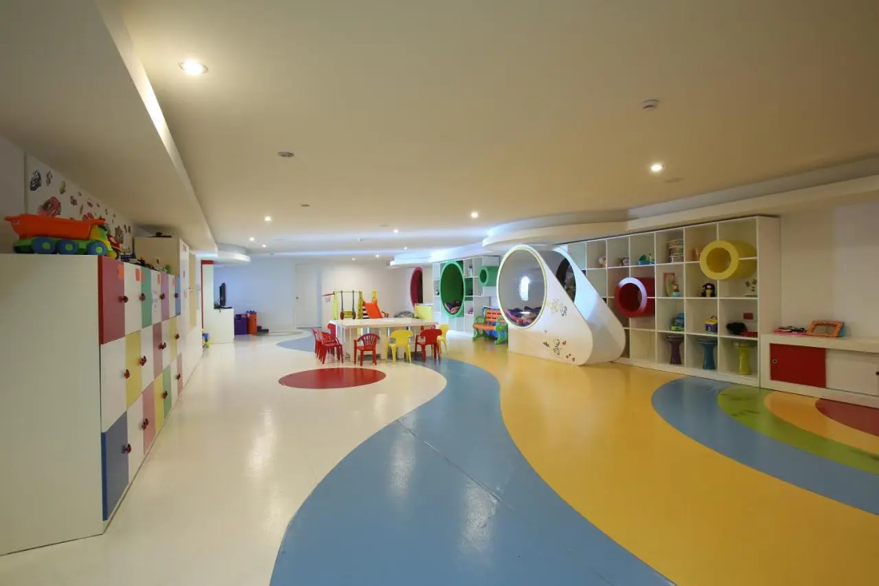 Starlight Resort Hotel